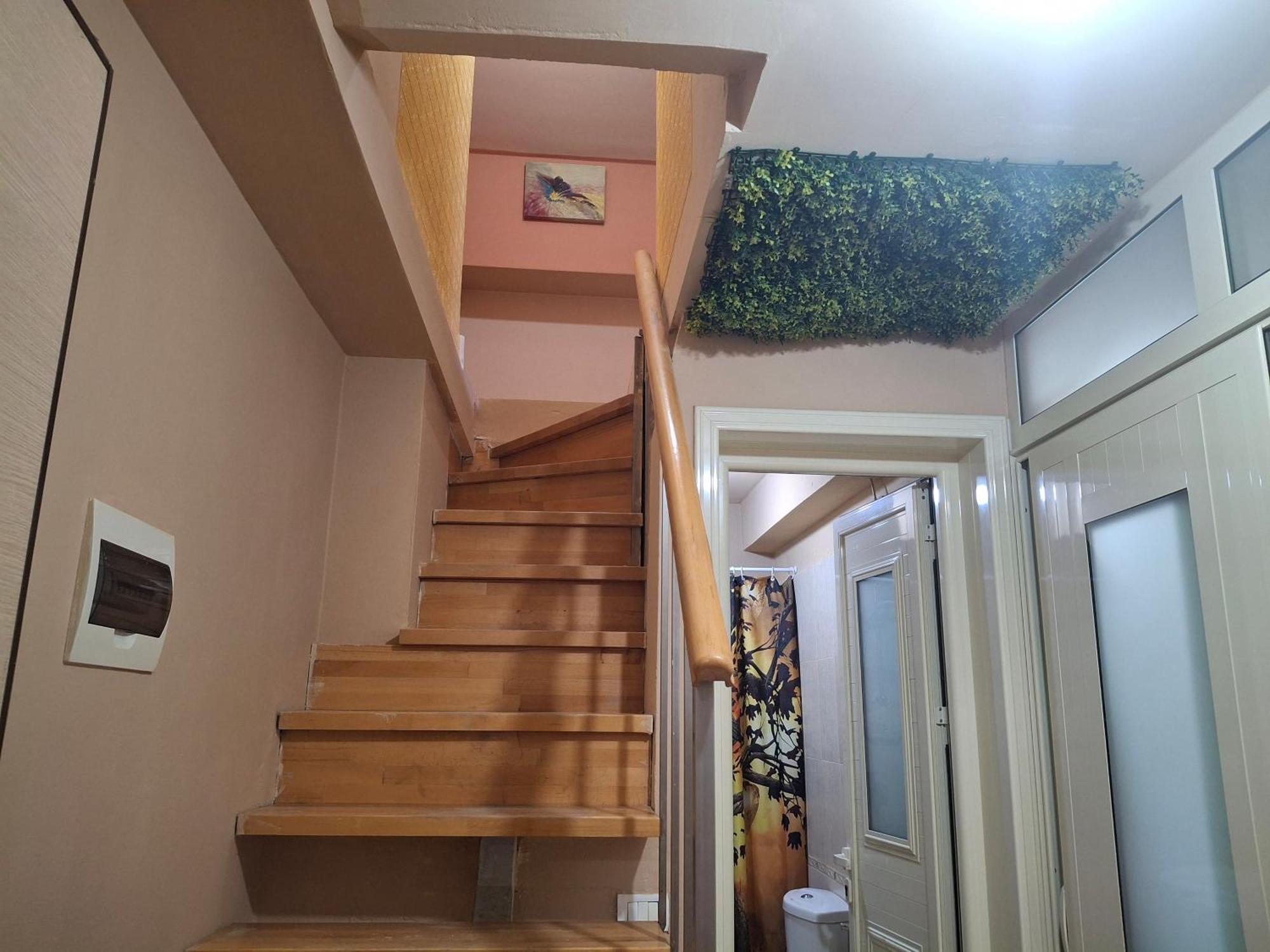 Delight Apartments Golem  Cameră foto